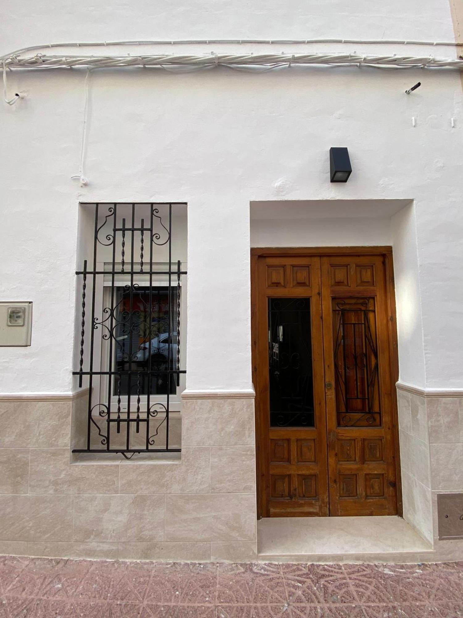 Casa La Culle Villa Favareta Exterior photo